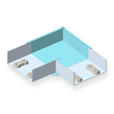 2W Raceway H/Elbow