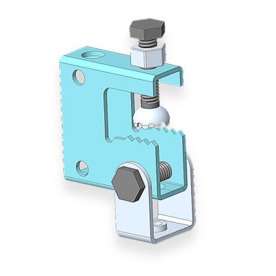 Beam Clamp Comp Assembly