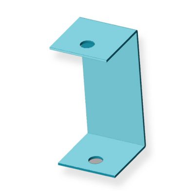 Hanger Clamp