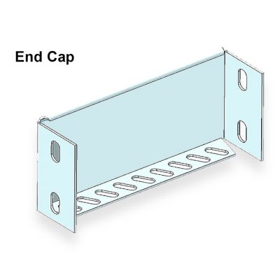 How to Fix End Cap