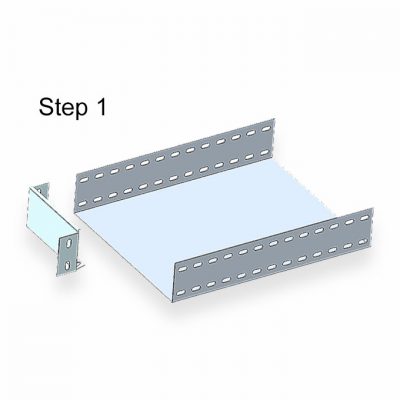 How to Fix Reducing Connecter
