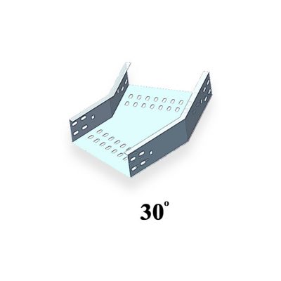 Perforated Tray H/Elbow (Angle Type)