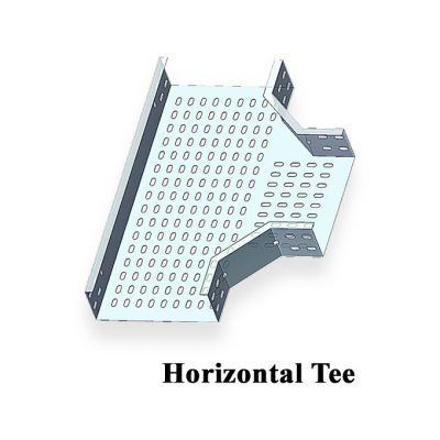 Perforated Tray H/Tee, Cross &Wye (Angle Type)