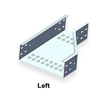 Perforated Tray Reducer