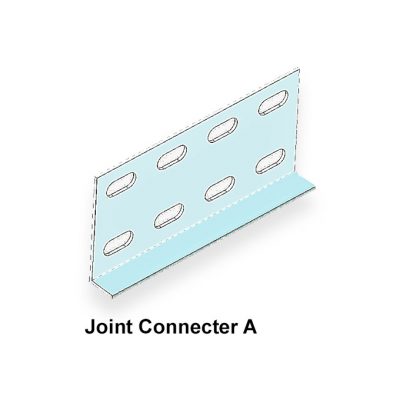 Tray Fittings