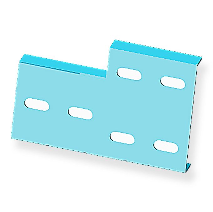 Cable Tray Down Connector