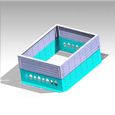 Floor Junction Box