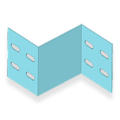 Cable Tray Reducer-3