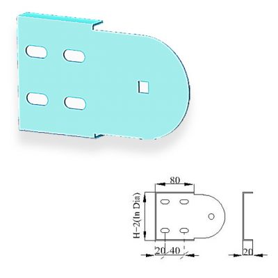 Riser Connector
