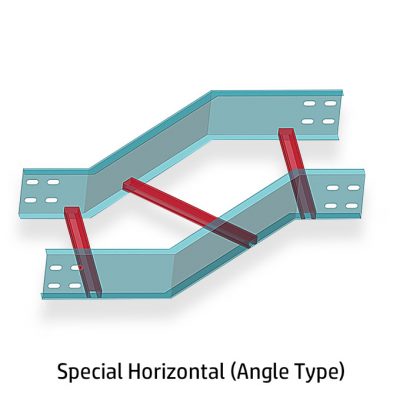 Cable Tray Special Elbows