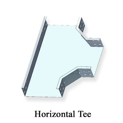 Cable Tray (Solid Type) H/Tee, Cross &Wye (Angle Type)