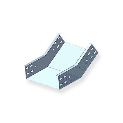 Cable Tray (Solid Type) V/Elbow (Angle Type)
