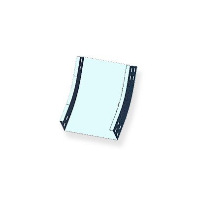 Cable Tray (Solid Type)V/Elbow (Round Type)