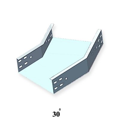 Cable Tray (Solid Type) H/Elbow (Angle Type)